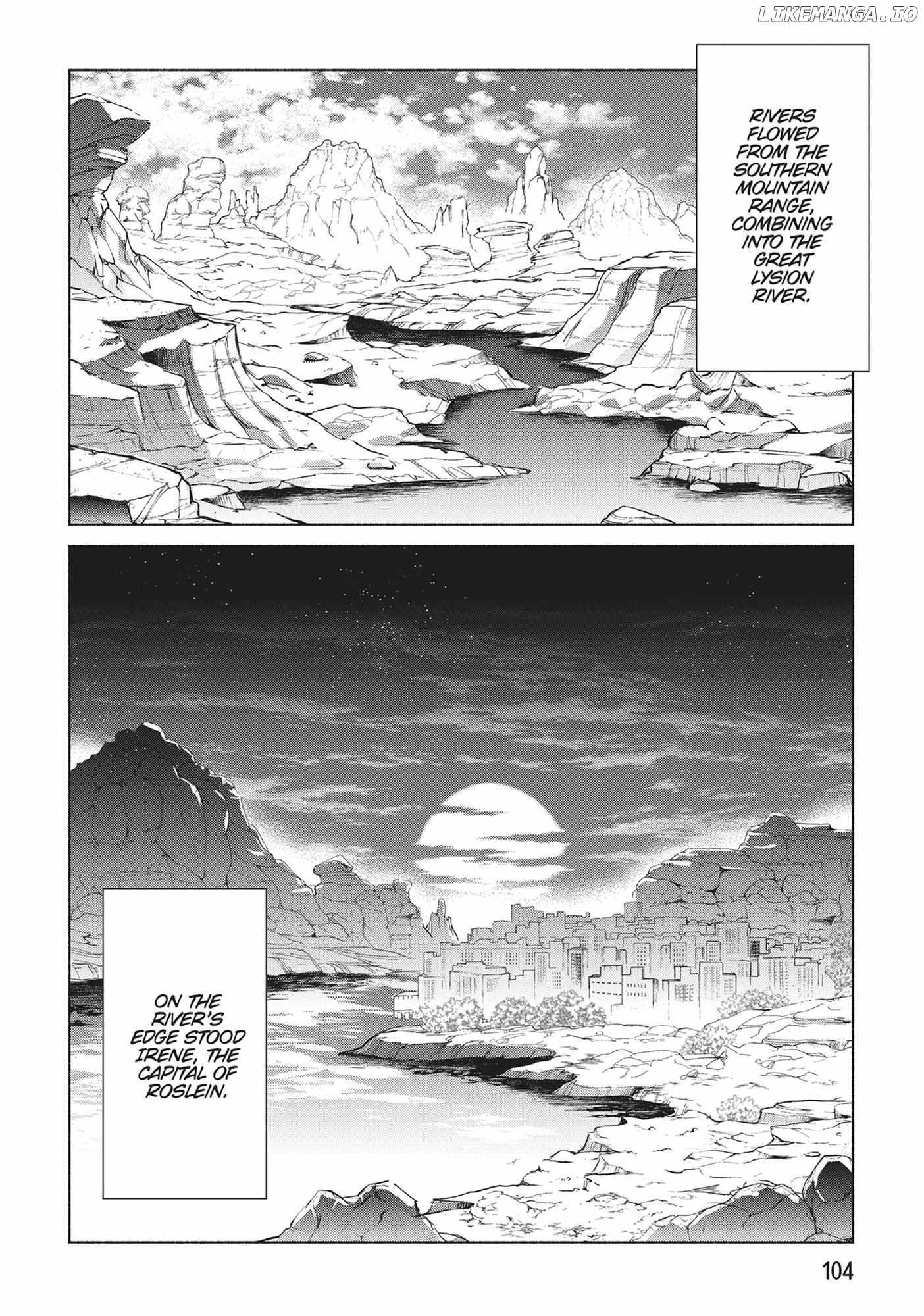 Kenja no Deshi wo Nanoru Kenja Chapter 71 20